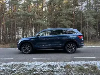 Skoda Kodiaq 2.0 140kW thumbnail