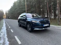 Skoda Kodiaq 2.0 140kW thumbnail