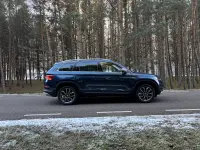 Skoda Kodiaq 2.0 140kW thumbnail