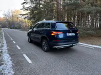 Skoda Kodiaq 2.0 140kW thumbnail