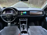 Skoda Kodiaq 2.0 140kW thumbnail