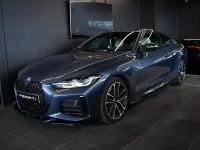 BMW M440 3.0 275kW thumbnail