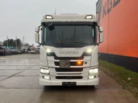 Scania G410 MULTILIFT 21 ton / L=5560 mm / RETARDER 302kW thumbnail