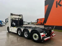 Scania G410 MULTILIFT 21 ton / L=5560 mm / RETARDER 302kW thumbnail