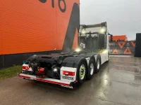 Scania G410 MULTILIFT 21 ton / L=5560 mm / RETARDER 302kW thumbnail