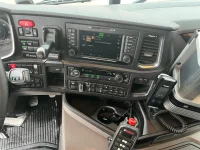 Scania G410 MULTILIFT 21 ton / L=5560 mm / RETARDER 302kW thumbnail