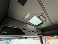 Scania G410 MULTILIFT 21 ton / L=5560 mm / RETARDER 302kW thumbnail