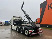 Scania G410 MULTILIFT 21 ton / L=5560 mm / RETARDER 302kW thumbnail