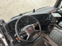 Scania G410 MULTILIFT 21 ton / L=5560 mm / RETARDER 302kW thumbnail