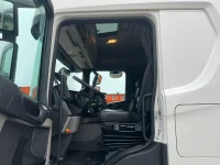 Scania G410 MULTILIFT 21 ton / L=5560 mm / RETARDER 302kW thumbnail