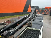 Scania G410 MULTILIFT 21 ton / L=5560 mm / RETARDER 302kW thumbnail