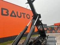 Scania G410 MULTILIFT 21 ton / L=5560 mm / RETARDER 302kW thumbnail