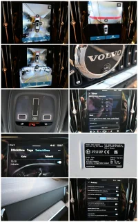 Volvo V60 Cross Country AWD LUXURY+ B&W ULTIMATE BRIGHT XENIUM 2 184kW thumbnail