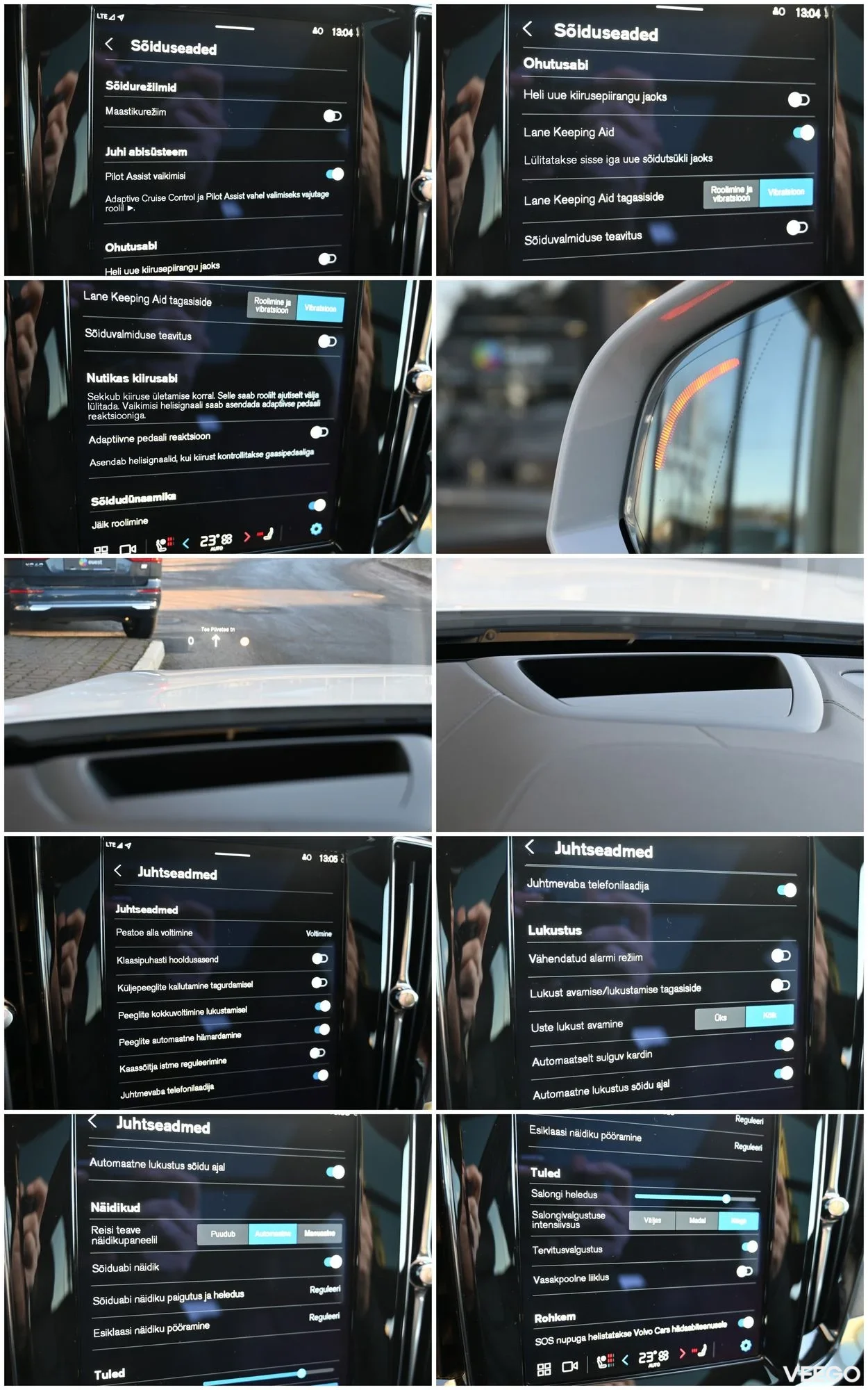 Volvo V60 Cross Country AWD LUXURY+ B&W ULTIMATE BRIGHT XENIUM 2 184kW