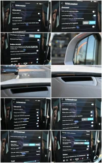 Volvo V60 Cross Country AWD LUXURY+ B&W ULTIMATE BRIGHT XENIUM 2 184kW thumbnail