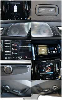 Volvo V60 Cross Country AWD LUXURY+ B&W ULTIMATE BRIGHT XENIUM 2 184kW thumbnail