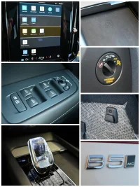 Volvo V60 Cross Country AWD LUXURY+ B&W ULTIMATE BRIGHT XENIUM 2 184kW thumbnail