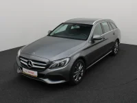 Mercedes-Benz C180 1.6 115kW thumbnail