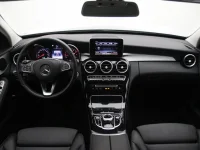 Mercedes-Benz C180 1.6 115kW thumbnail
