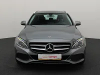 Mercedes-Benz C180 1.6 115kW thumbnail