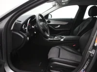 Mercedes-Benz C180 1.6 115kW thumbnail
