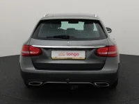 Mercedes-Benz C180 1.6 115kW thumbnail