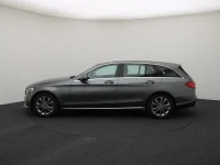 Mercedes-Benz C180 1.6 115kW thumbnail