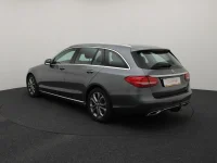 Mercedes-Benz C180 1.6 115kW thumbnail