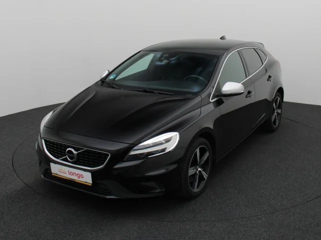 Image of Volvo V40 2 140kW