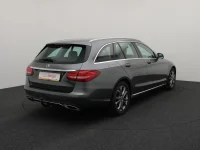 Mercedes-Benz C180 1.6 115kW thumbnail