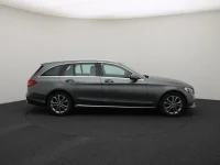 Mercedes-Benz C180 1.6 115kW thumbnail