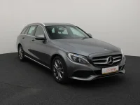 Mercedes-Benz C180 1.6 115kW thumbnail