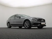 Mercedes-Benz C180 1.6 115kW thumbnail