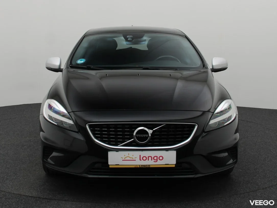 Volvo V40 2 140kW