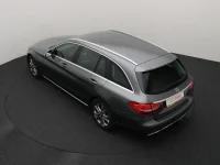 Mercedes-Benz C180 1.6 115kW thumbnail