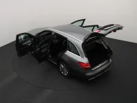 Mercedes-Benz C180 1.6 115kW thumbnail