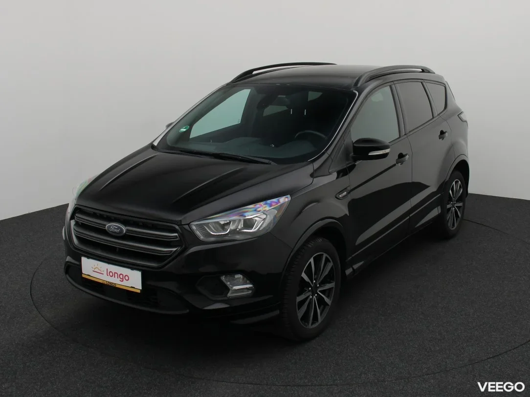 Ford Kuga 1.5 88kW