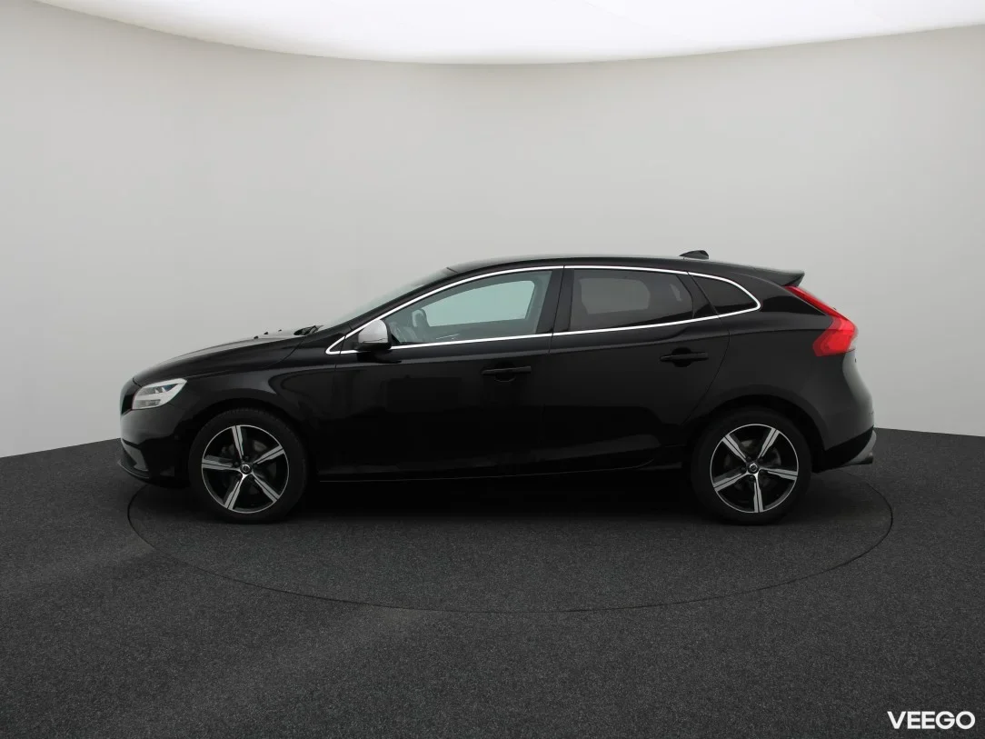 Volvo V40 2 140kW