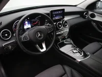 Mercedes-Benz C180 1.6 115kW thumbnail