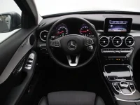 Mercedes-Benz C180 1.6 115kW thumbnail