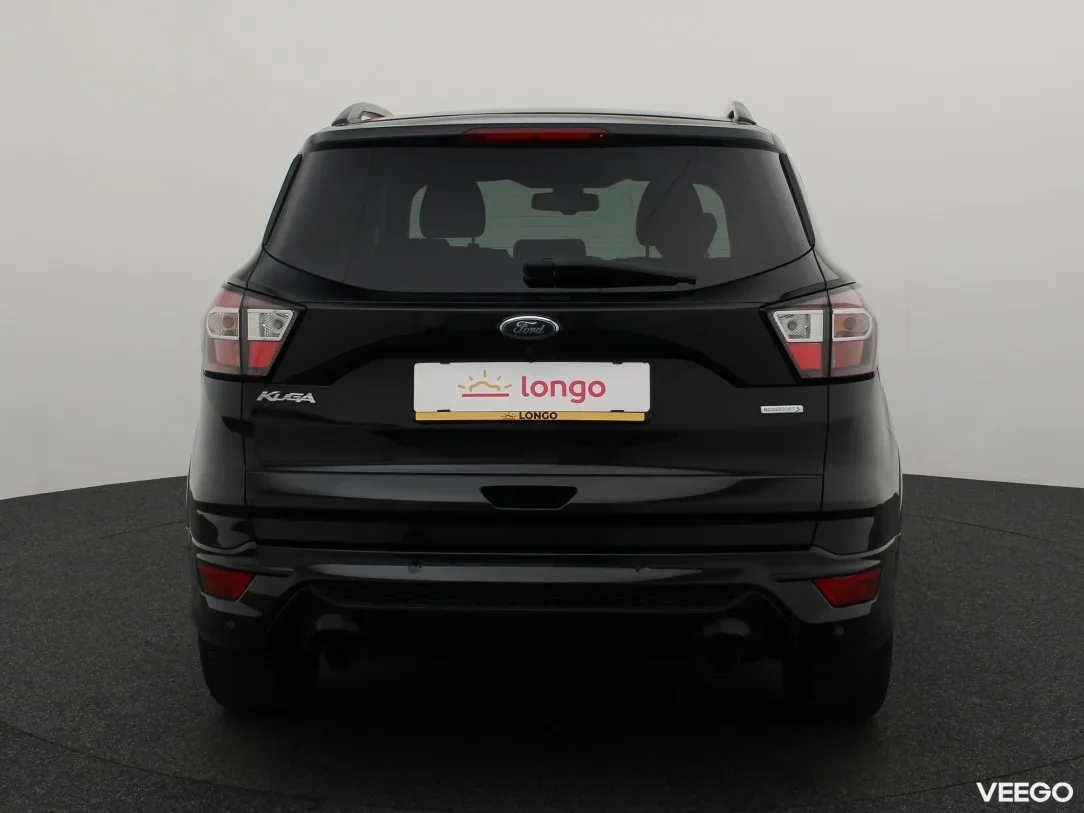 Ford Kuga 1.5 88kW