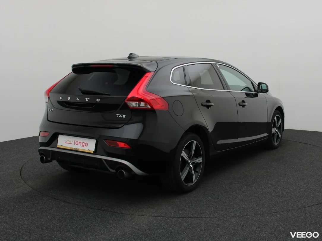 Volvo V40 2 140kW