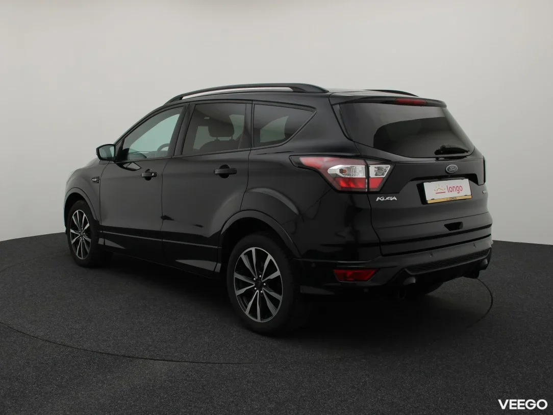 Ford Kuga 1.5 88kW