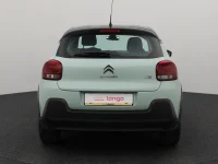Citroen C3 1.2 81kW thumbnail
