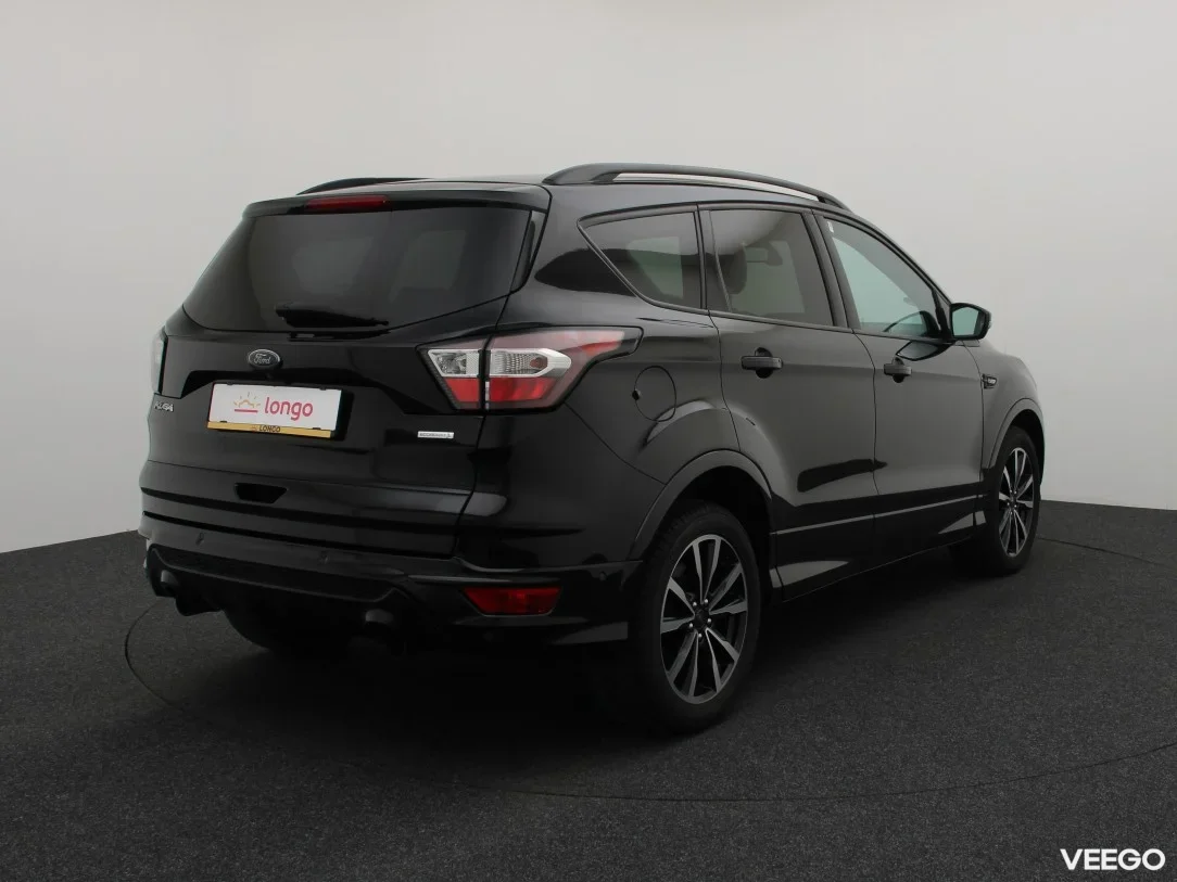 Ford Kuga 1.5 88kW