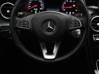 Mercedes-Benz C180 1.6 115kW thumbnail