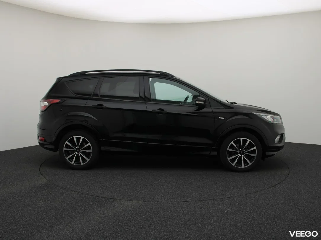 Ford Kuga 1.5 88kW