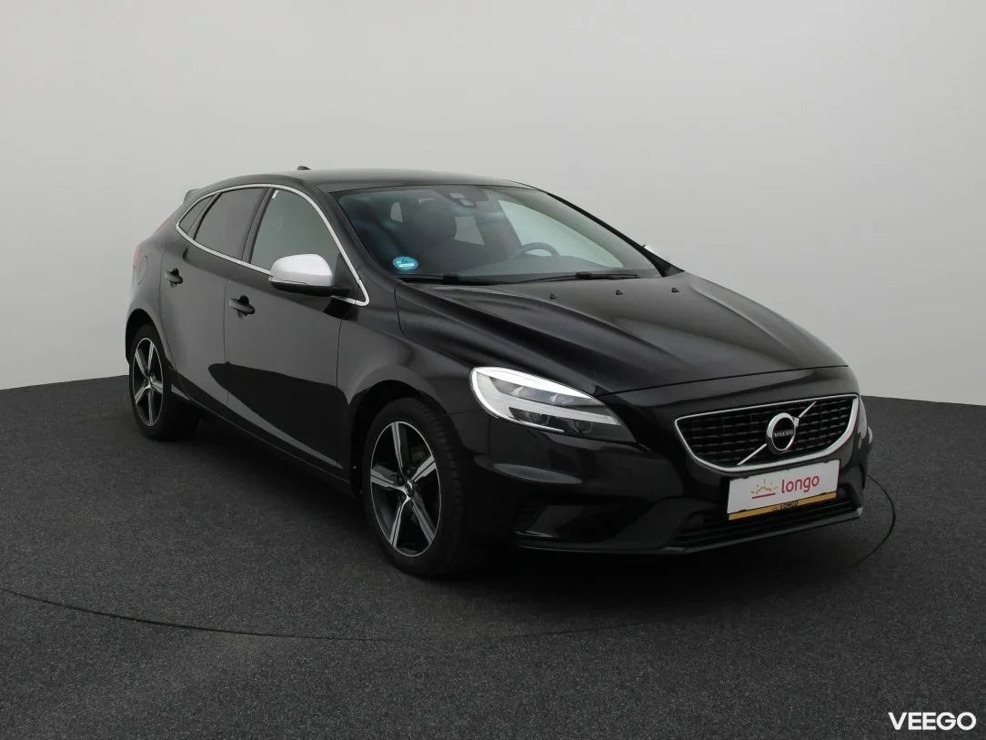 Volvo V40 2 140kW