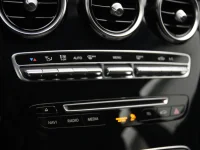 Mercedes-Benz C180 1.6 115kW thumbnail
