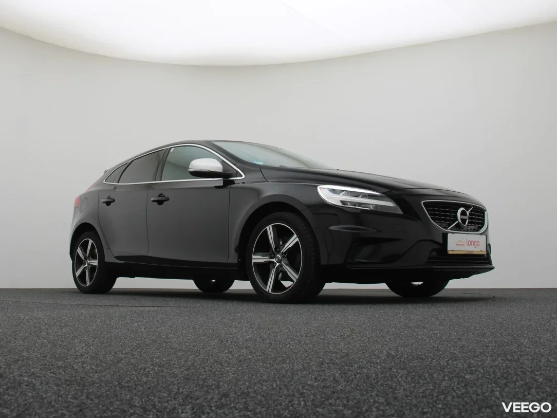 Volvo V40 2 140kW
